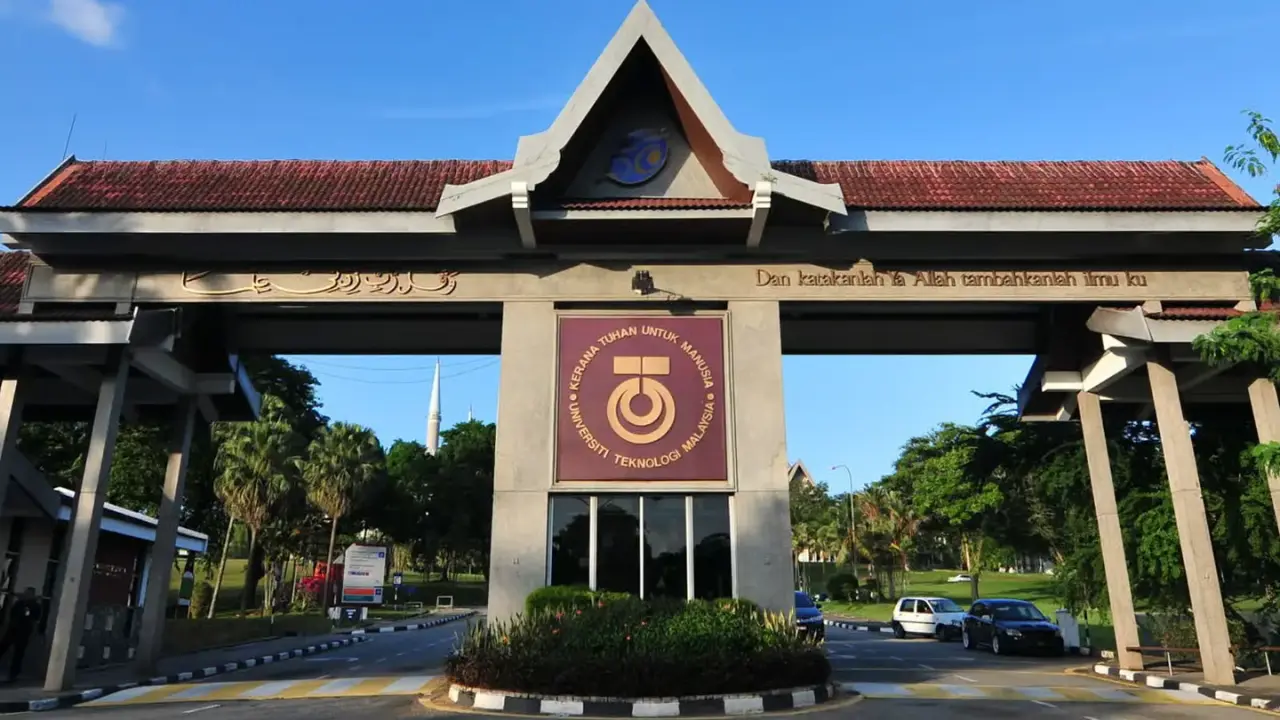 UTM